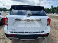 2023 Ford EXPLORER photo