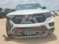 2023 Ford EXPLORER photo