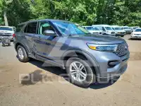 2023 Ford EXPLORER фото