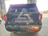 2023 Ford EXPLORER photo
