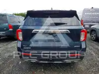 2023 Ford EXPLORER photo