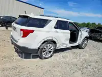 2023 Ford EXPLORER фото