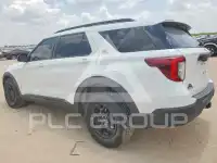2023 Ford EXPLORER photo