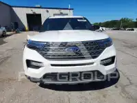 2023 Ford EXPLORER фото