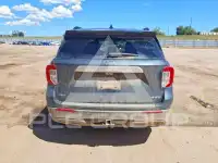 2023 Ford EXPLORER фото
