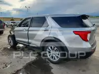 2023 Ford EXPLORER фото