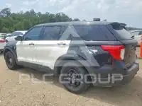 2023 Ford EXPLORER фото