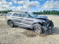 2023 Ford EXPLORER photo