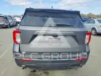 2023 Ford EXPLORER фото