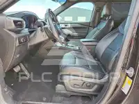2023 Ford EXPLORER фото