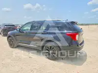 2023 Ford EXPLORER фото
