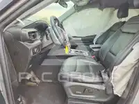2023 Ford EXPLORER photo