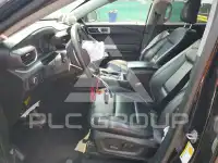 2023 Ford EXPLORER фото