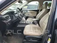 2023 Ford EXPLORER photo