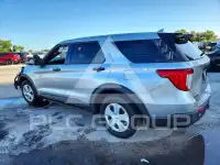 2023 Ford EXPLORER photo