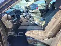 2023 Ford EXPLORER фото