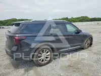 2023 Ford EXPLORER фото