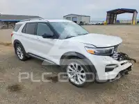 2023 Ford EXPLORER фото