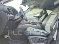 2023 Ford EXPLORER фото