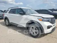 2023 Ford EXPLORER фото