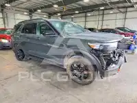2023 Ford EXPLORER photo