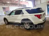 2023 Ford EXPLORER photo