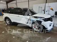 2023 Ford EXPLORER фото