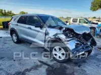 2023 Ford EXPLORER photo