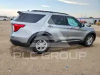 2023 Ford EXPLORER photo