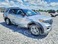 2023 Ford EXPLORER фото