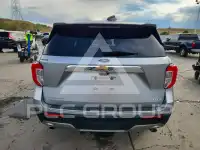 2023 Ford EXPLORER фото