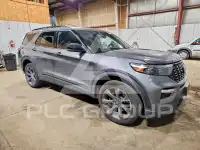 2023 Ford EXPLORER photo