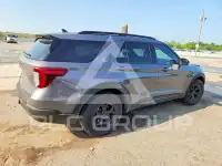 2023 Ford EXPLORER photo