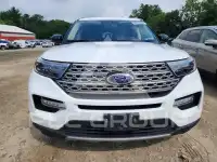 2023 Ford EXPLORER photo