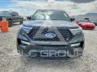 2023 Ford EXPLORER фото