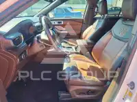 2023 Ford EXPLORER фото