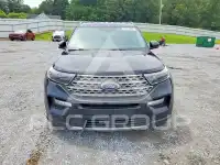 2023 Ford EXPLORER фото