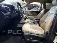 2023 Ford EXPLORER фото