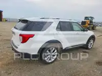 2023 Ford EXPLORER фото