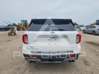 2023 Ford EXPLORER photo