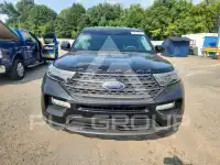 2023 Ford EXPLORER фото