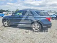 2023 Ford EXPLORER photo
