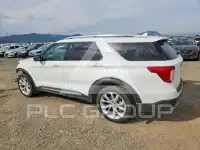 2023 Ford EXPLORER фото