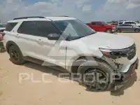 2023 Ford EXPLORER photo