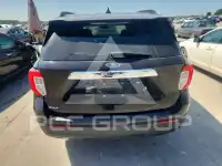 2023 Ford EXPLORER фото
