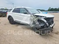 2023 Ford EXPLORER photo