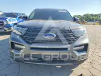 2023 Ford EXPLORER фото