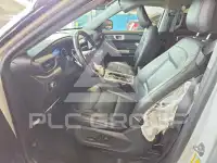 2023 Ford EXPLORER фото