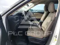 2023 Ford EXPLORER фото