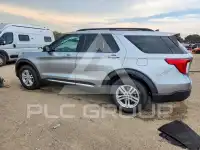 2023 Ford EXPLORER photo